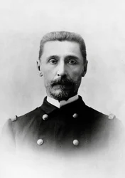 Alfred-Albert Gervais
